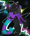 Commission - DJ Rofl