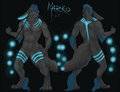 Marko reff