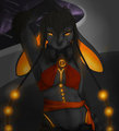 Get outta my house by Melzi