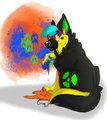In Your Dreams by Crimes