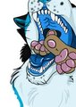 Call of noms. Part 7 by LeoTWFZ
