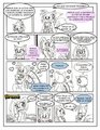 SONIC BABY 16 by AngelDeLaVerdad