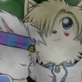 [Gift for Raibell] Magical moment by digisushi