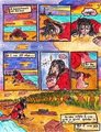 Demordicai Diamonds Page 2 by JacobMace