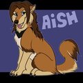 Aish by StarWuff