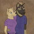 Ninja by StarWuff