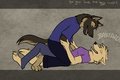Tickle attack of doom