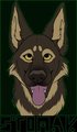 Stomak digital Badge