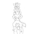 Mine! nwn~ by Drachegoone
