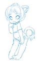 Riley- WIP by Angel