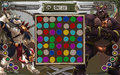 [KemoColiseum] GUI design with characters by DudedleStudio