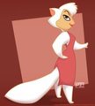 Sawyer by portzebie