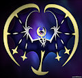Lunala by Verona