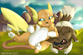 Best buds by Syntex