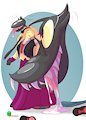 Pokemon Month - Mega Mawile