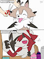 Grooming