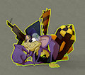Ratty rat! by Roksim