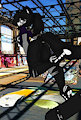 ♥ One hail of a skater ♥ ( Gift from MaryJaneLovesYou )
