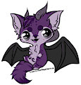(LIN) beeing cute does work? ;P chibi by SylasTempest