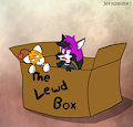 Fox in the box