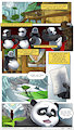 How To Gain With Your Dragon Warrior Chapter 1 Page 1 by FattyDude007