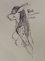 Rava Sketch
