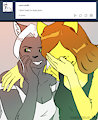 Are you sure about that, Canis?
