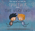 The Boyfriends in: Until the end