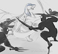 Turtle-Dragons: Ninja Action!