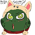 Raphael and Raphie arts