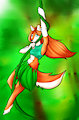 Jungle Aleu_Commission