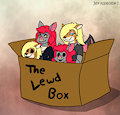 Doe and Bat box