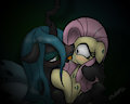 RQ:Deep Kiss by MiniFeru