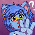 What is this? OWO