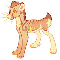 Desert Luminah [Redesign]