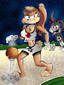Lola Bunny