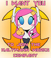 Join the cause
