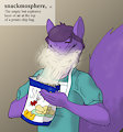Snackmosphere