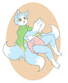 For friend