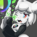 Don't play with brush settings