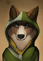 Sunless Sea Captains, DirtyPaws