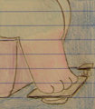 Driving Paw 137