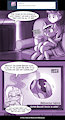 Super Beaver Moon by lumineko