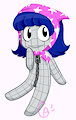 lil' Chibi sackie~