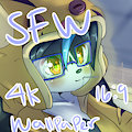 SFW wallpaper Shky Hacking