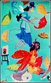 The Mouse and Squirrel Fairies