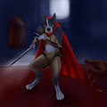 Belle "Pepper" Surana