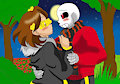 Jardin Secreto - FLOWERFELL cancion