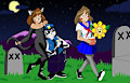 HALLOWEN Undertale