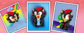 SONIC BABY PARTE 8 by AngelDeLaVerdad